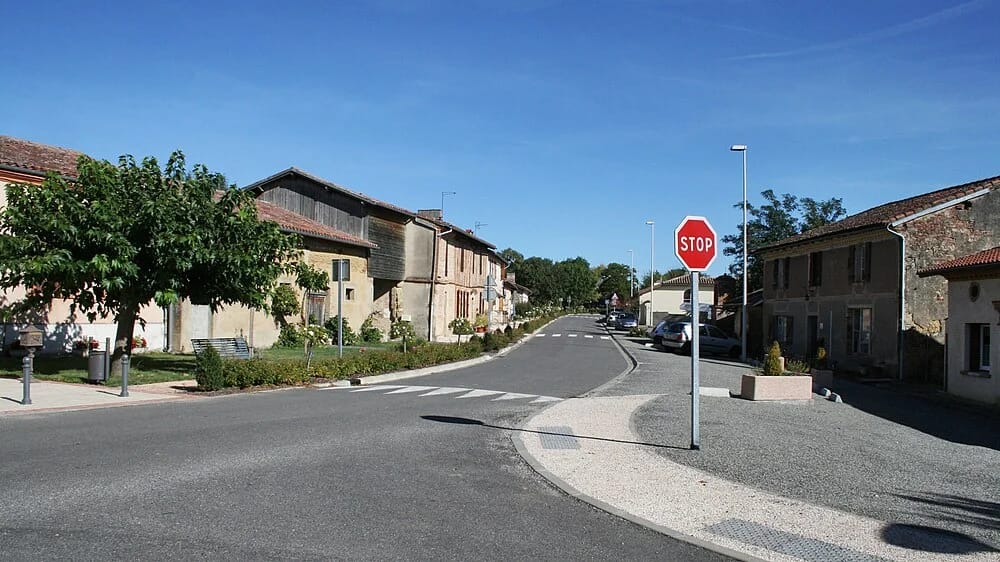 Panneaux solaires à Seysses-Savès