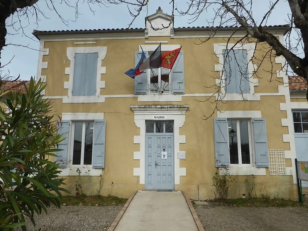 Panneaux solaires à Tournecoupe
