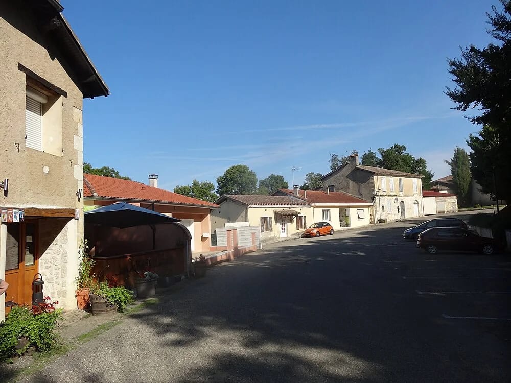 Panneaux solaires à Urdens