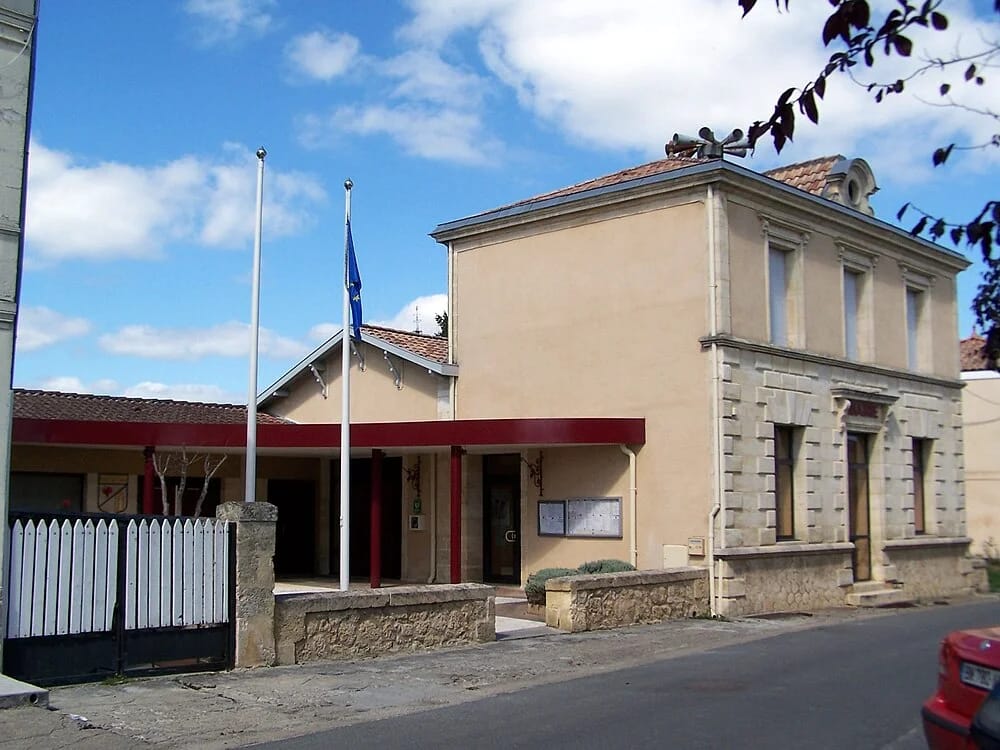 Panneaux solaires à Arbanats