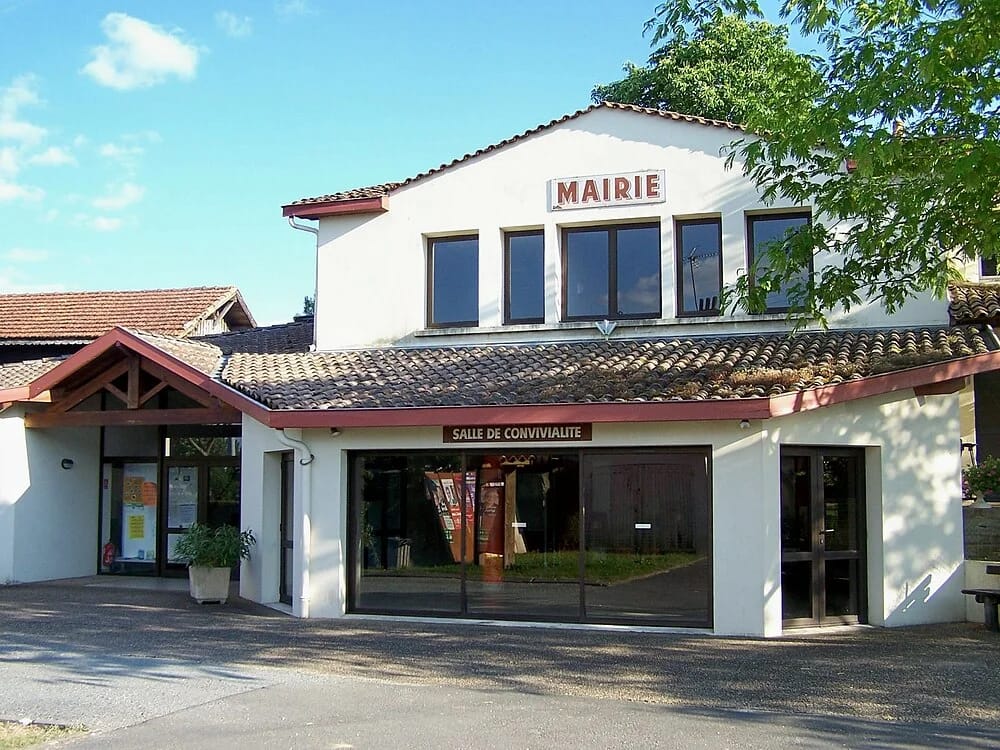 Panneaux solaires à Bassanne