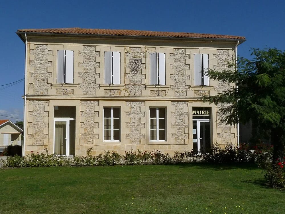 Panneaux solaires à Blaignan-Prignac