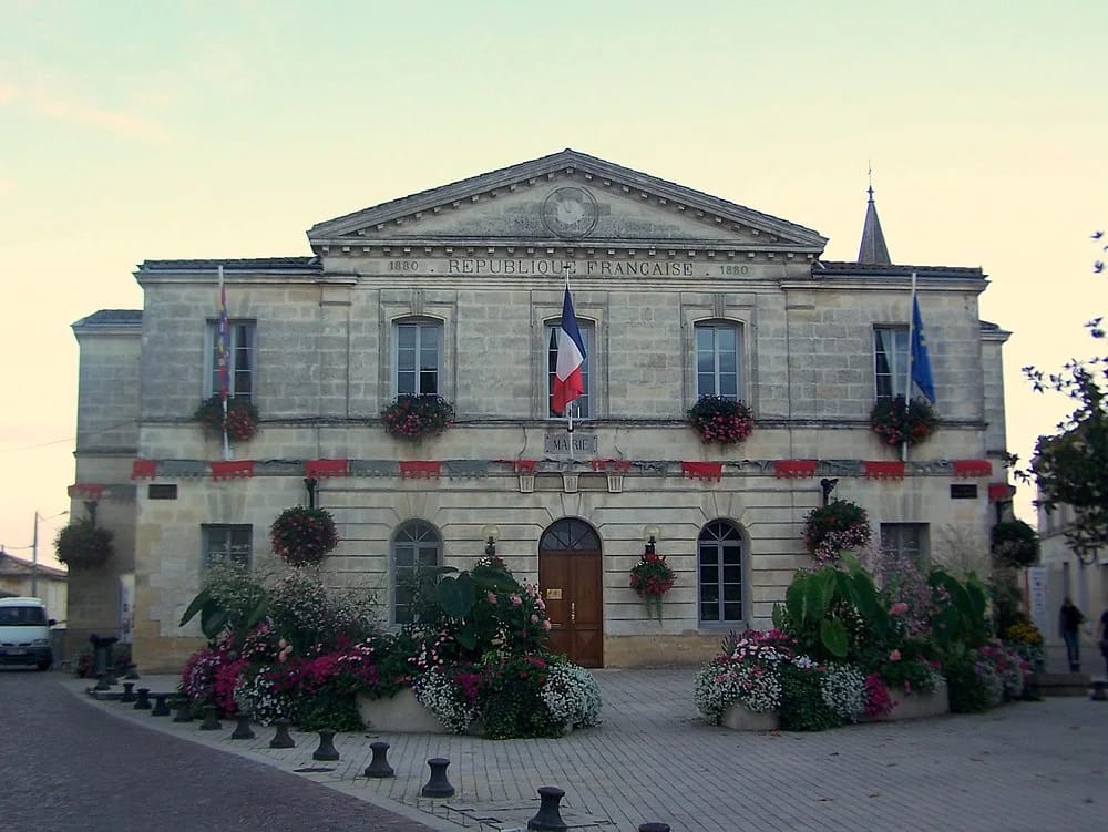 Panneaux solaires à Bouliac