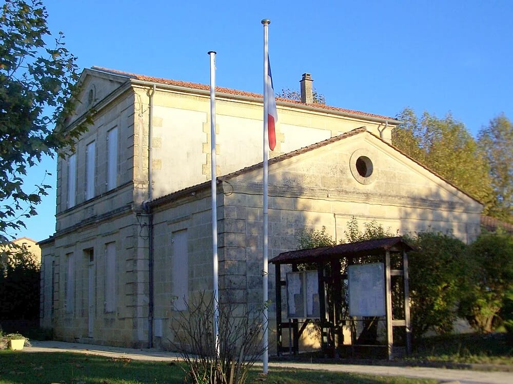 Panneaux solaires à Capian