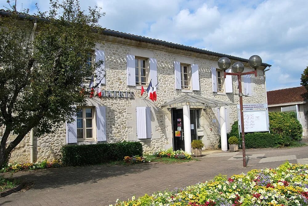 Panneaux solaires à Fargues-Saint-Hilaire