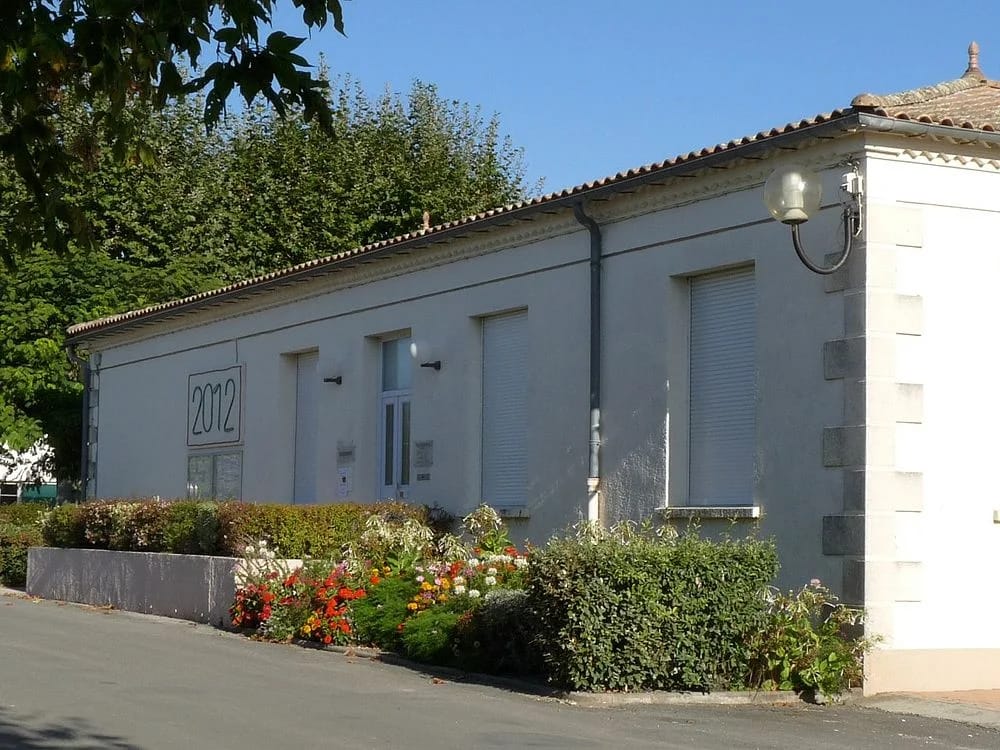Panneaux solaires à Gaillan-en-Médoc