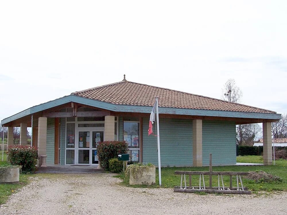 Panneaux solaires à Gans