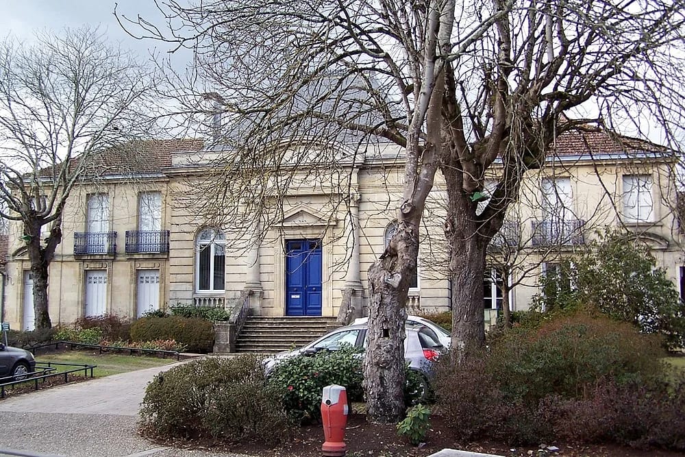 Panneaux solaires à Illats