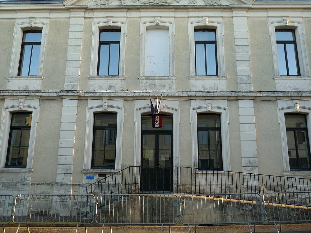 Panneaux solaires à Laruscade