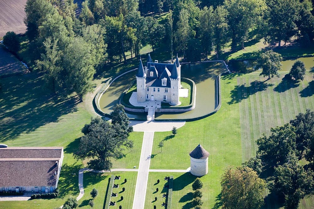 Panneaux solaires à Ludon-Médoc