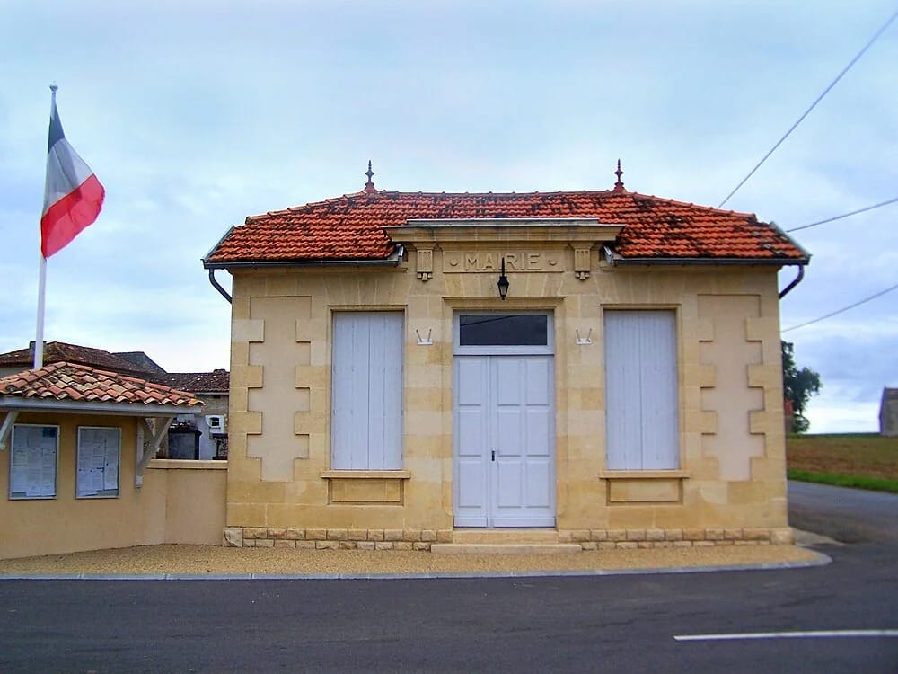 Panneaux solaires à Martres