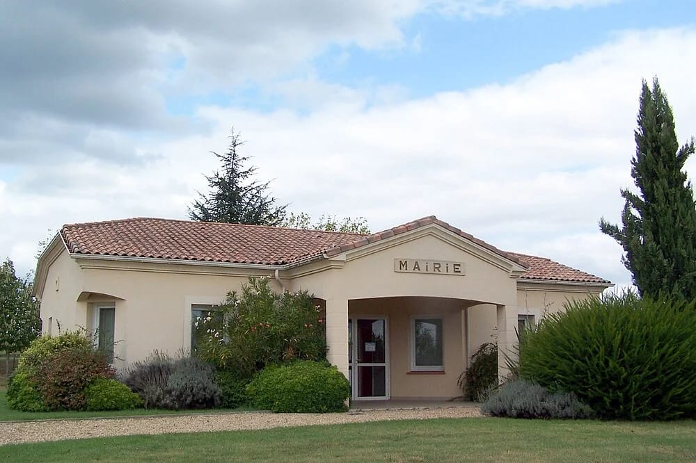 Panneaux solaires à Mesterrieux