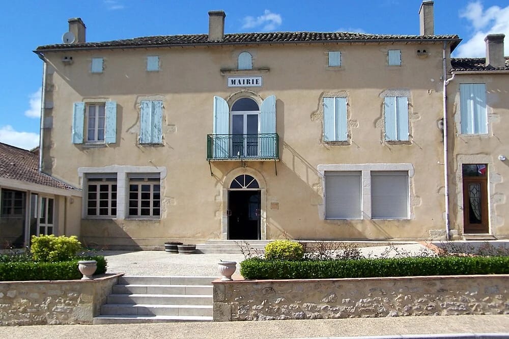 Panneaux solaires à Rimons