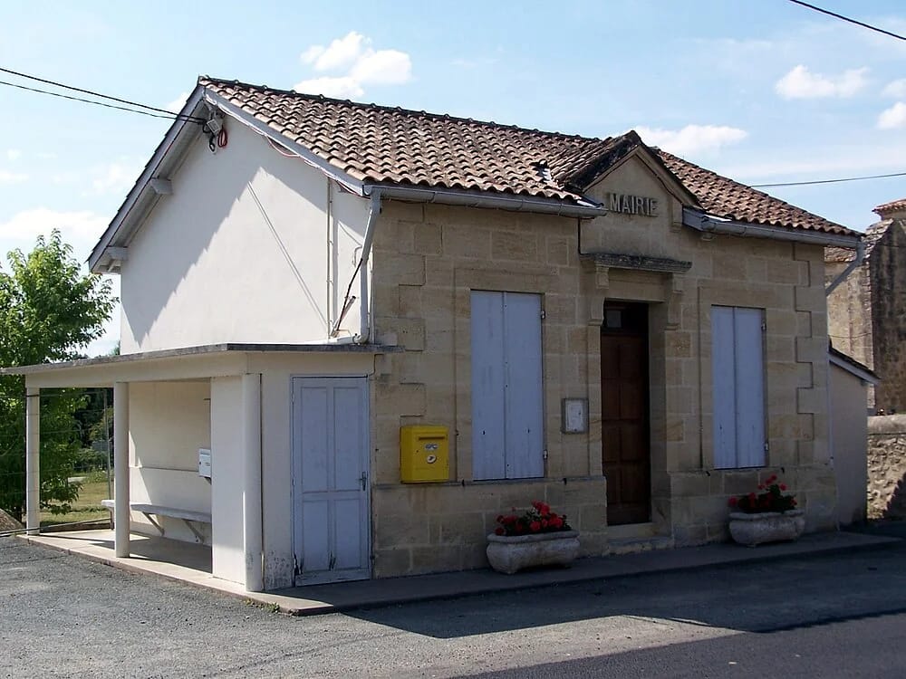 Panneaux solaires à Saint-Antoine-du-Queyret