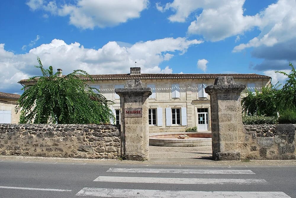 Panneaux solaires à Val de Virvée