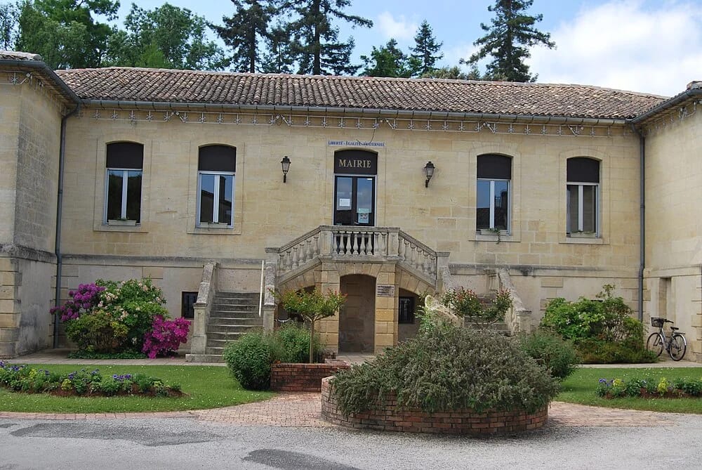 Panneaux solaires à Vayres