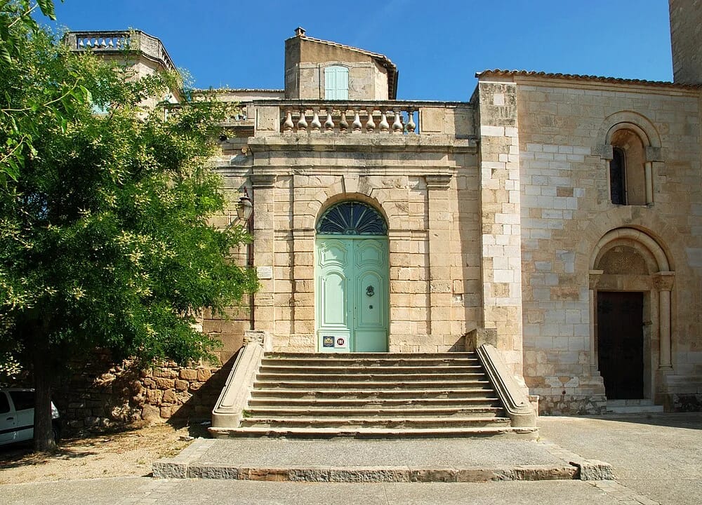 Panneaux solaires à Assas