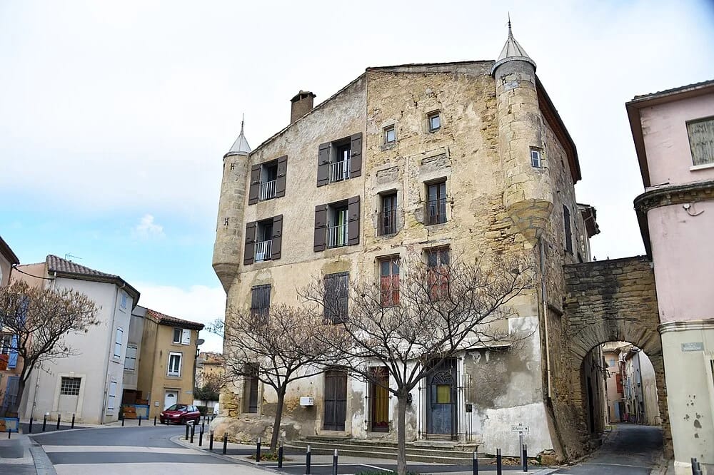 Panneaux solaires à Bassan