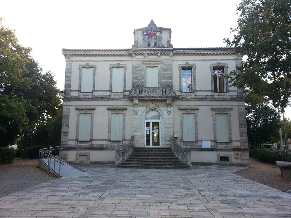 Panneaux solaires à Brignac