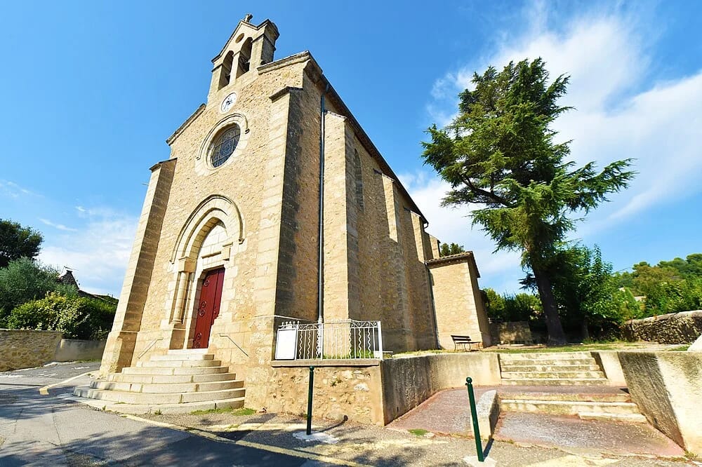 Panneaux solaires à Campagnan