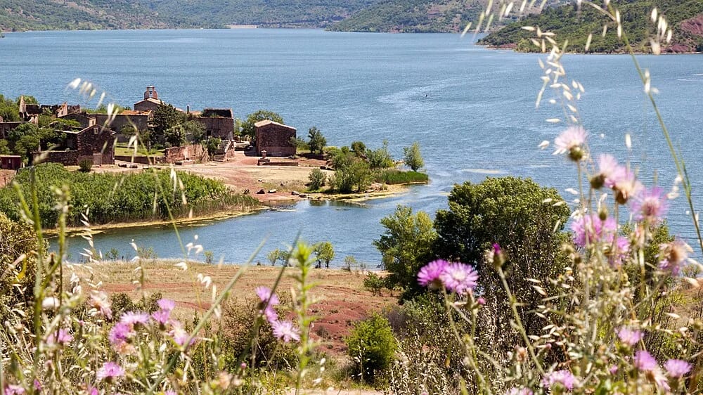 Panneaux solaires à Celles