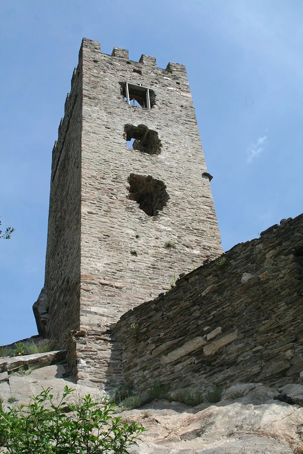Panneaux solaires à Colombières-sur-Orb