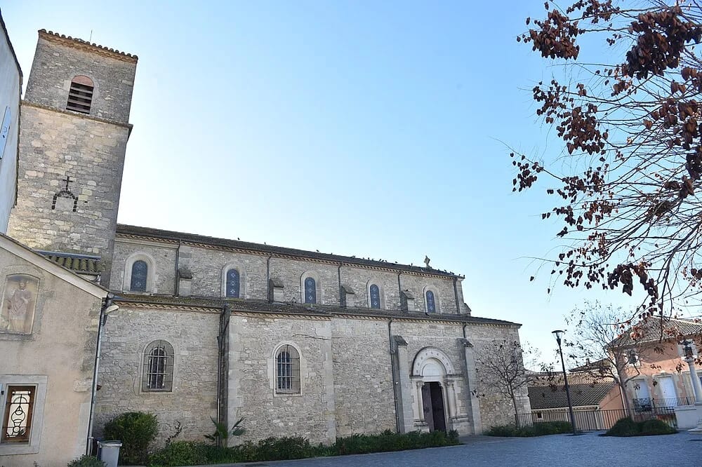 Panneaux solaires à Colombiers