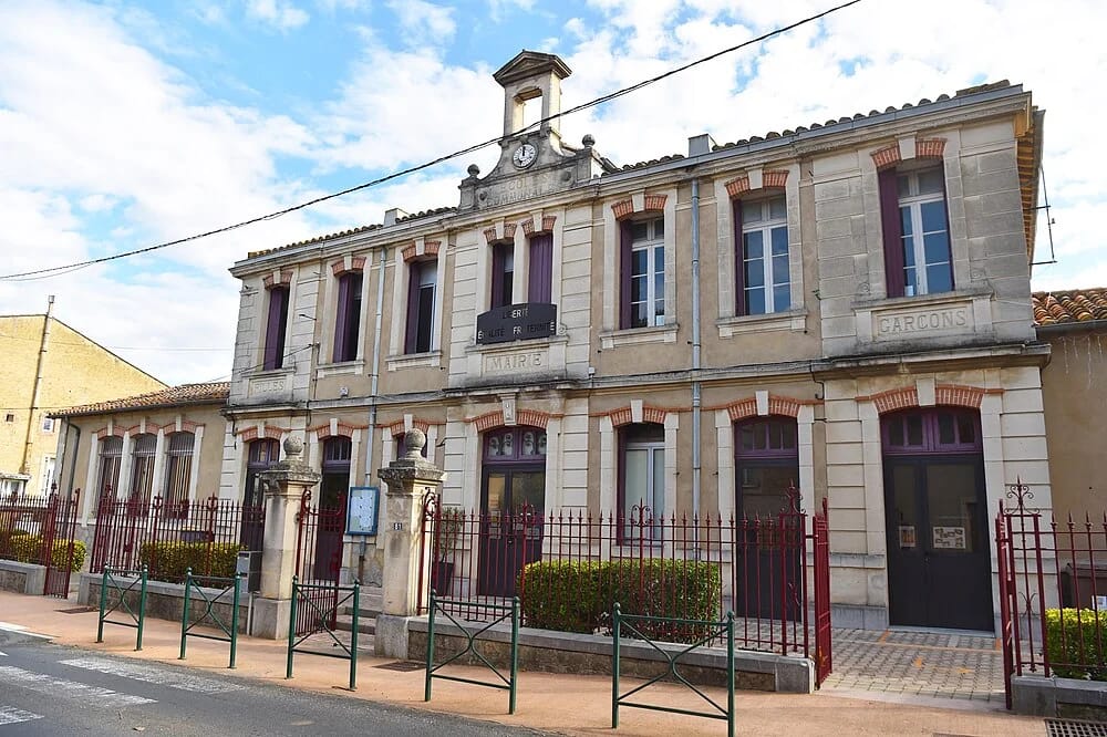 Panneaux solaires à Espondeilhan