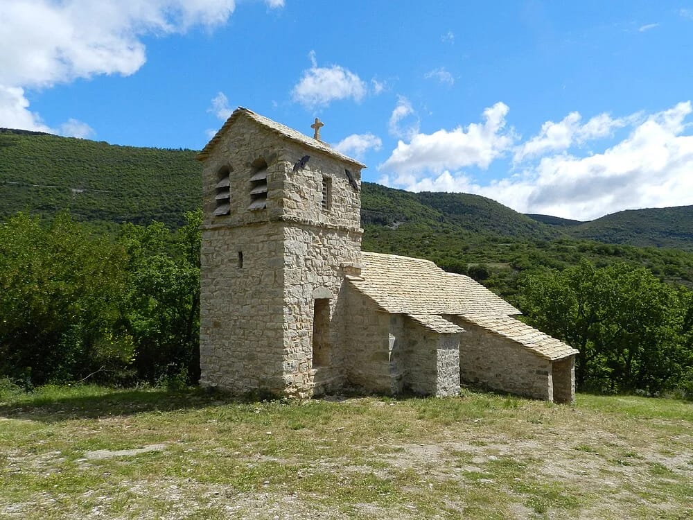 Panneaux solaires aux Plans