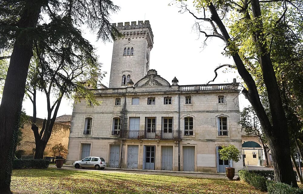 Panneaux solaires à Lunel-Viel