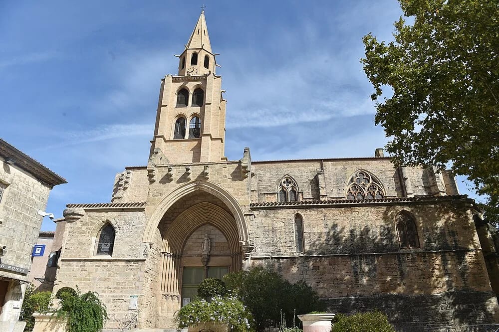 Panneaux solaires à Montagnac
