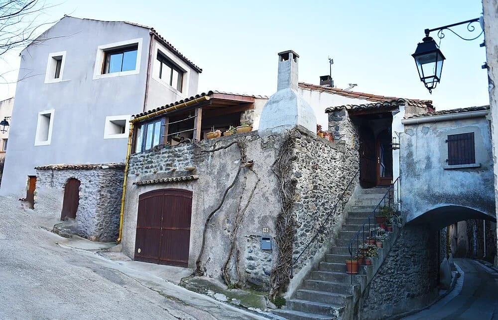 Panneaux solaires à Montesquieu