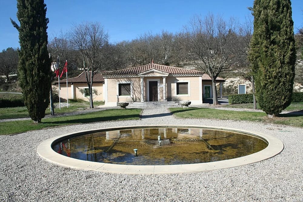 Panneaux solaires à Moulès-et-Baucels