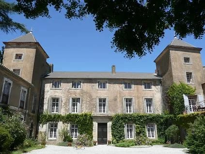 Panneaux solaires à Pardailhan