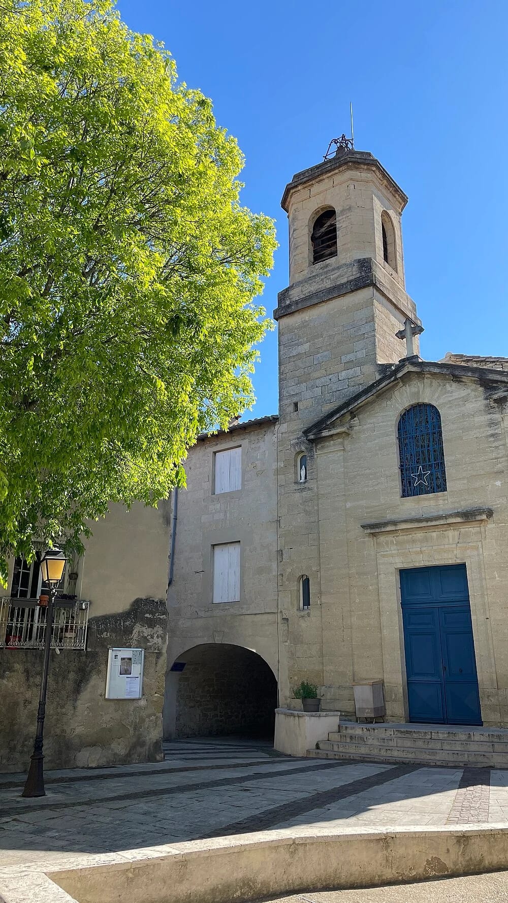 Panneaux solaires à Saint-Jean-de-Védas