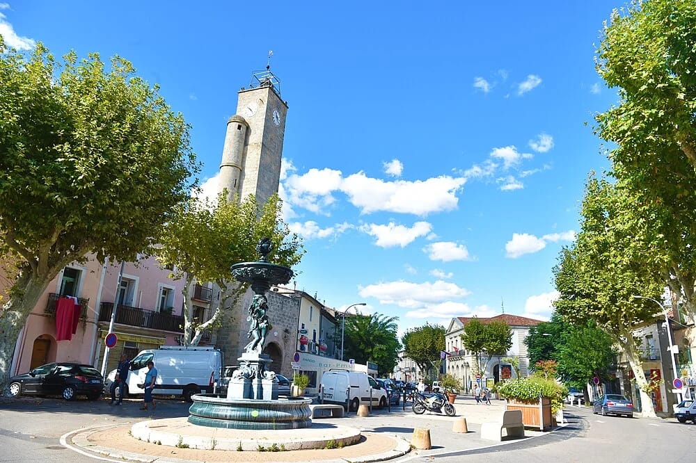 Panneaux solaires à Saint-Paul-et-Valmalle