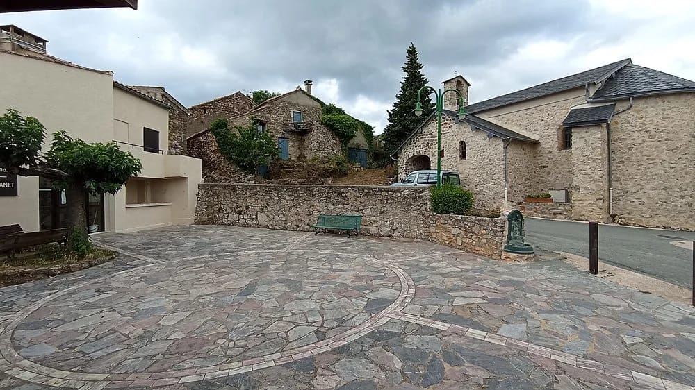 Panneaux solaires à Vélieux