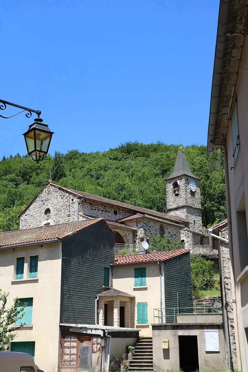 Panneaux solaires à Verreries-de-Moussans