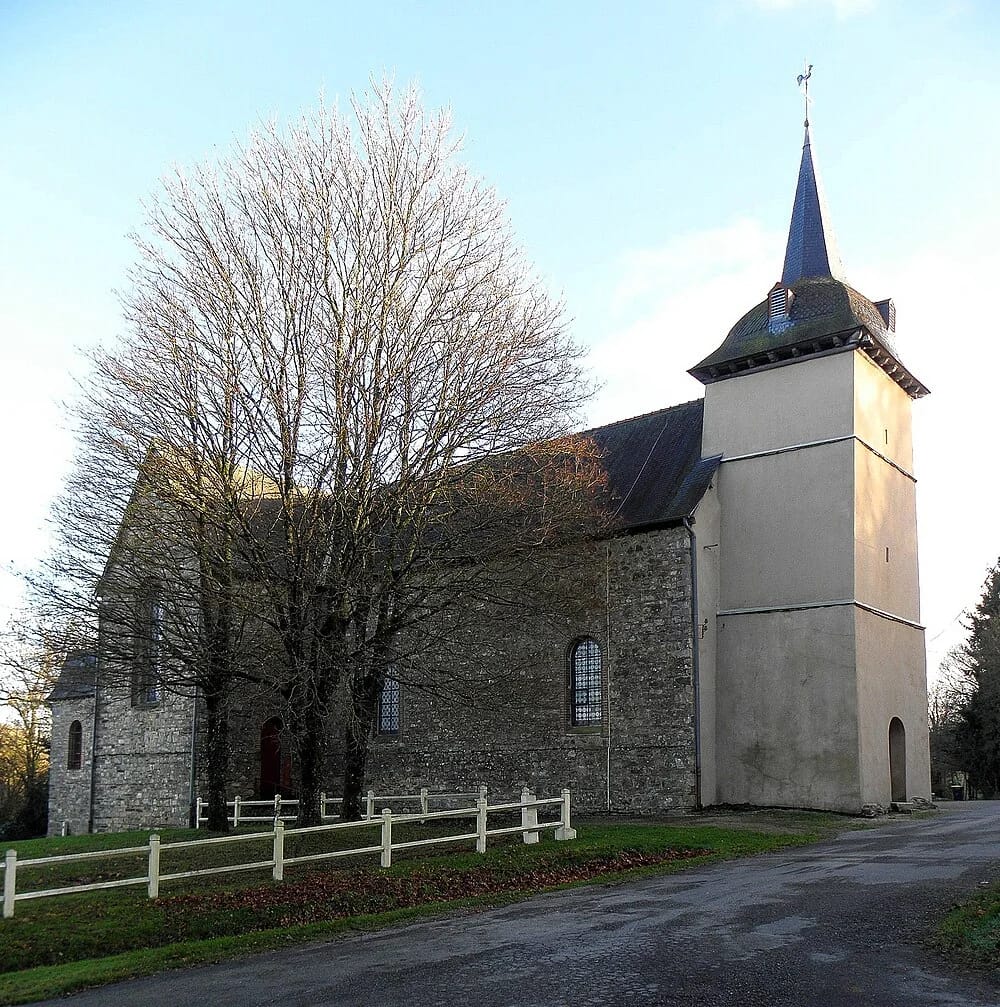 Panneaux solaires à Bovel
