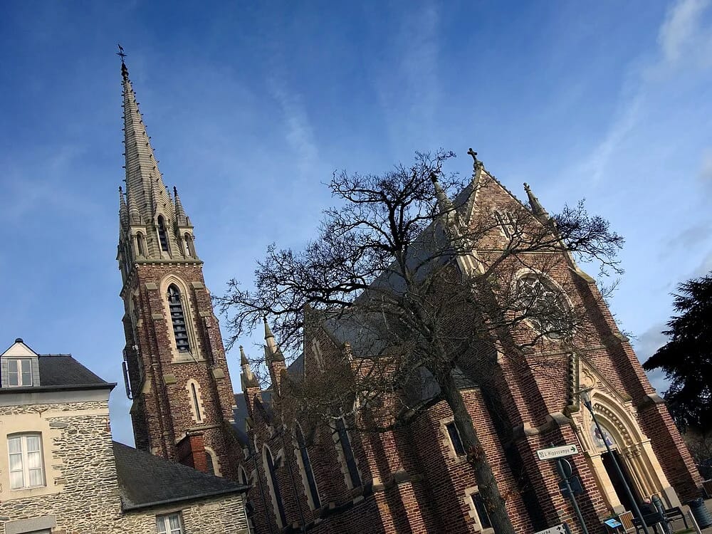 Panneaux solaires à Cesson-Sévigné
