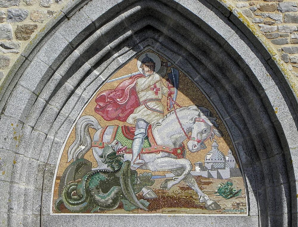 Panneaux solaires à Châtillon-en-Vendelais