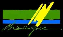 Panneaux solaires à Chavagne