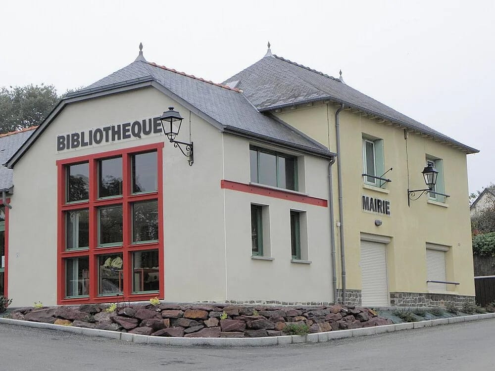 Panneaux solaires à Nouaye