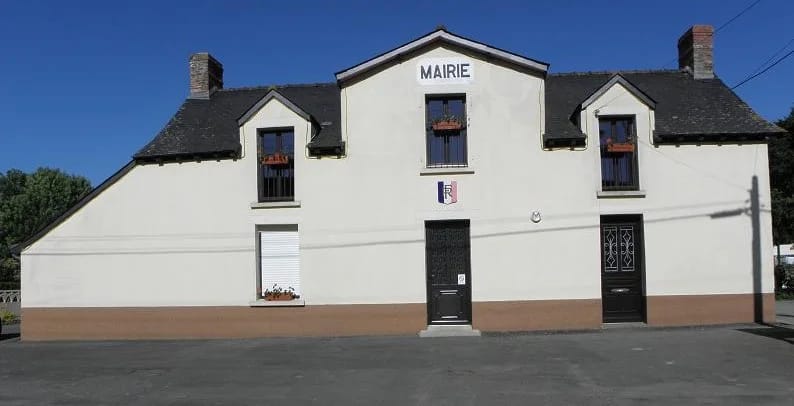 Panneaux solaires à Selle-Guerchaise