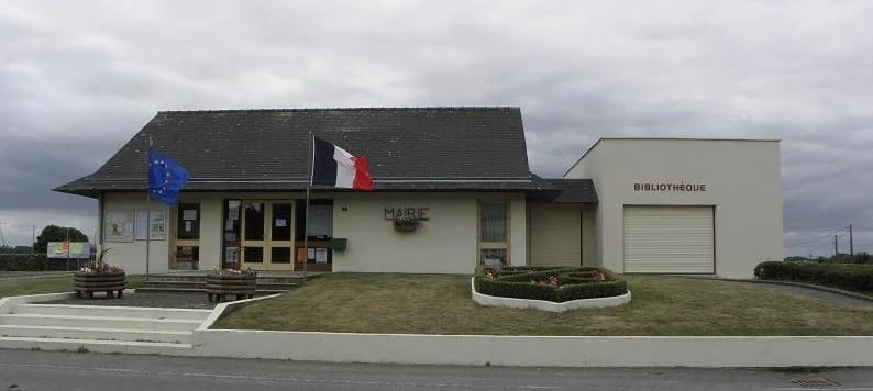 Panneaux solaires au Crouais