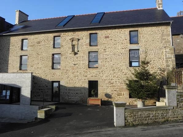 Panneaux solaires aux Portes du Coglais