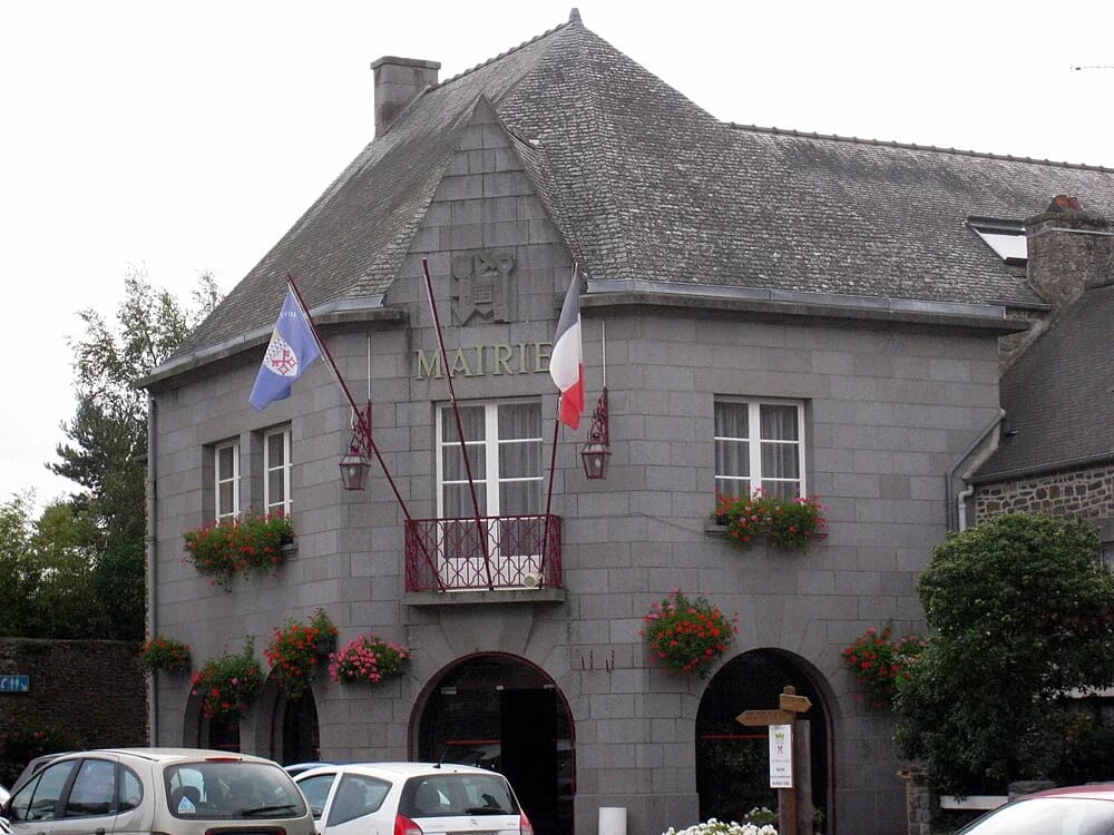 Panneaux solaires à Mesnil-Roc'h