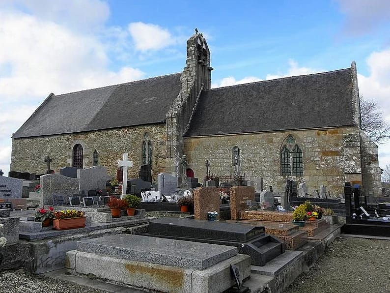 Panneaux solaires à Saint-Georges-de-Gréhaigne