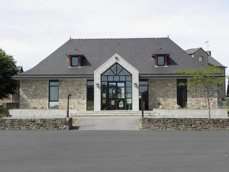 Panneaux solaires à Saint-Malo-de-Phily
