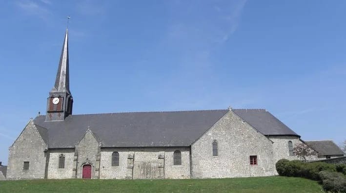 Panneaux solaires à Saint-Sauveur-des-Landes